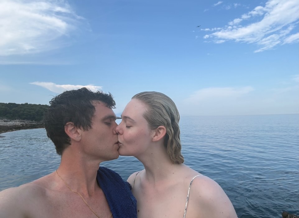 Elle Fanning
