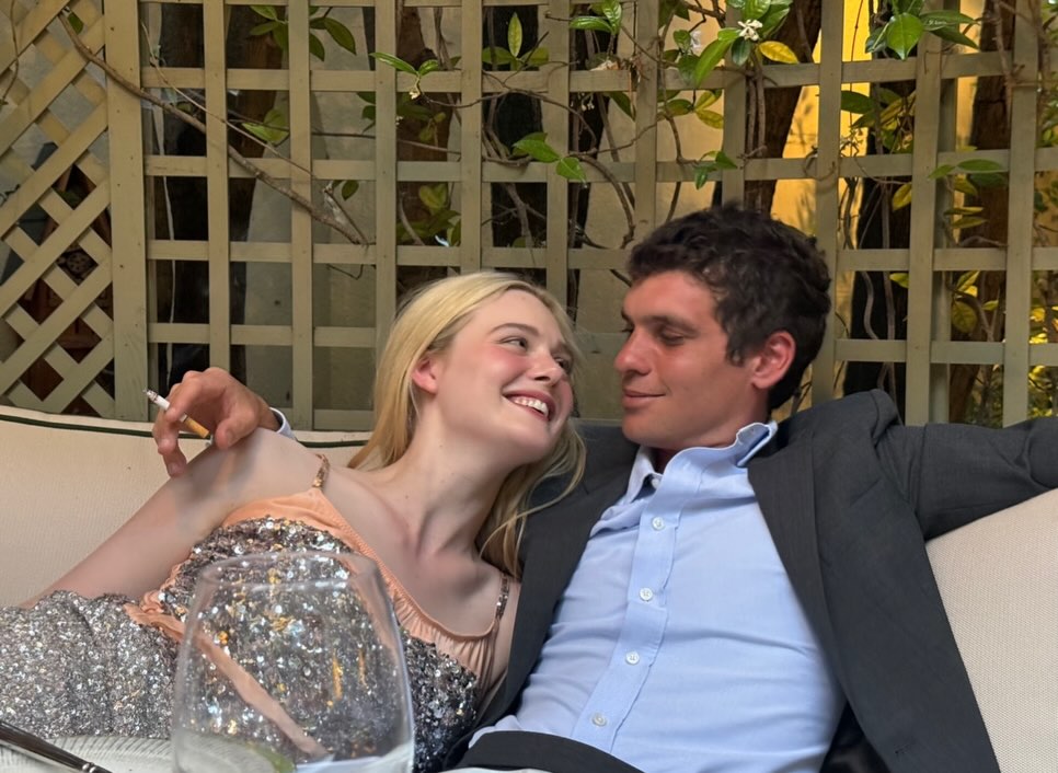 Elle Fanning