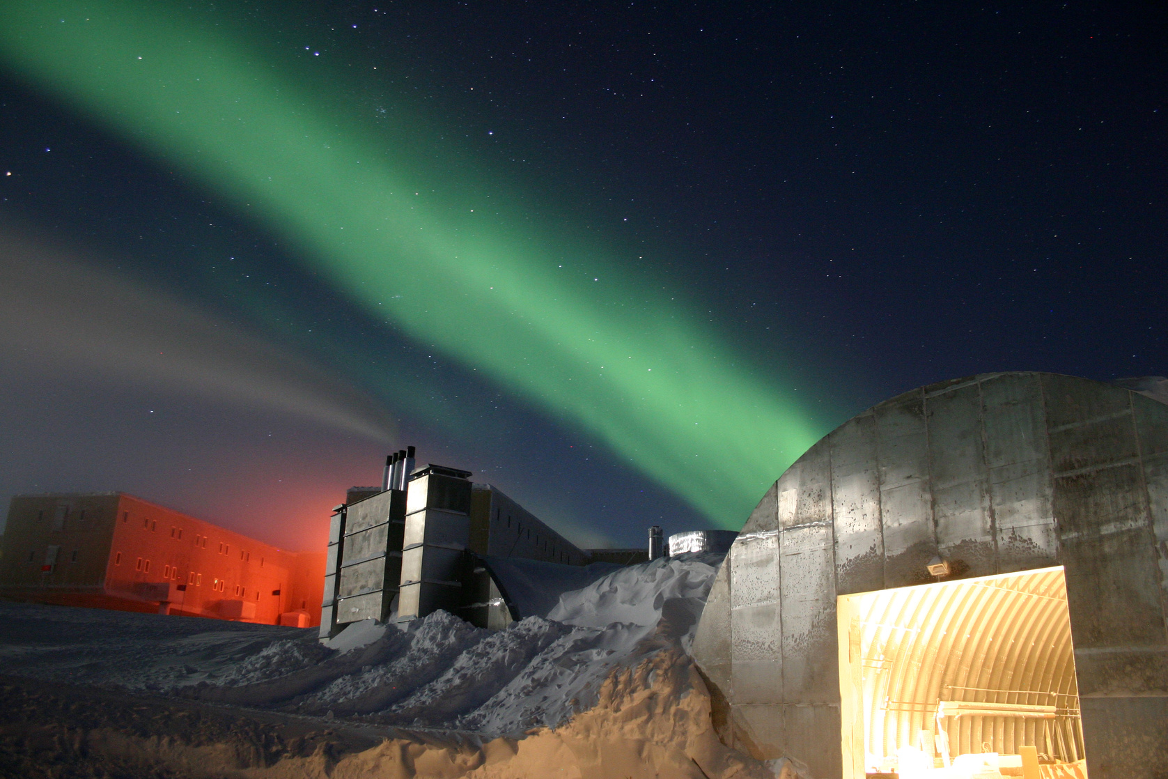 Antarctica