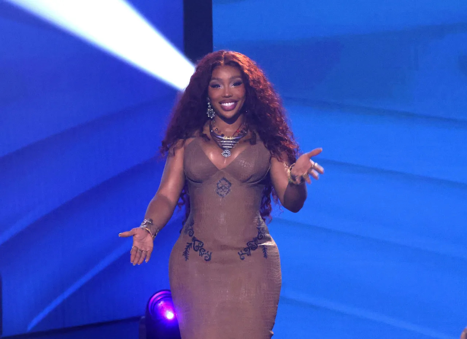 SZA SZA