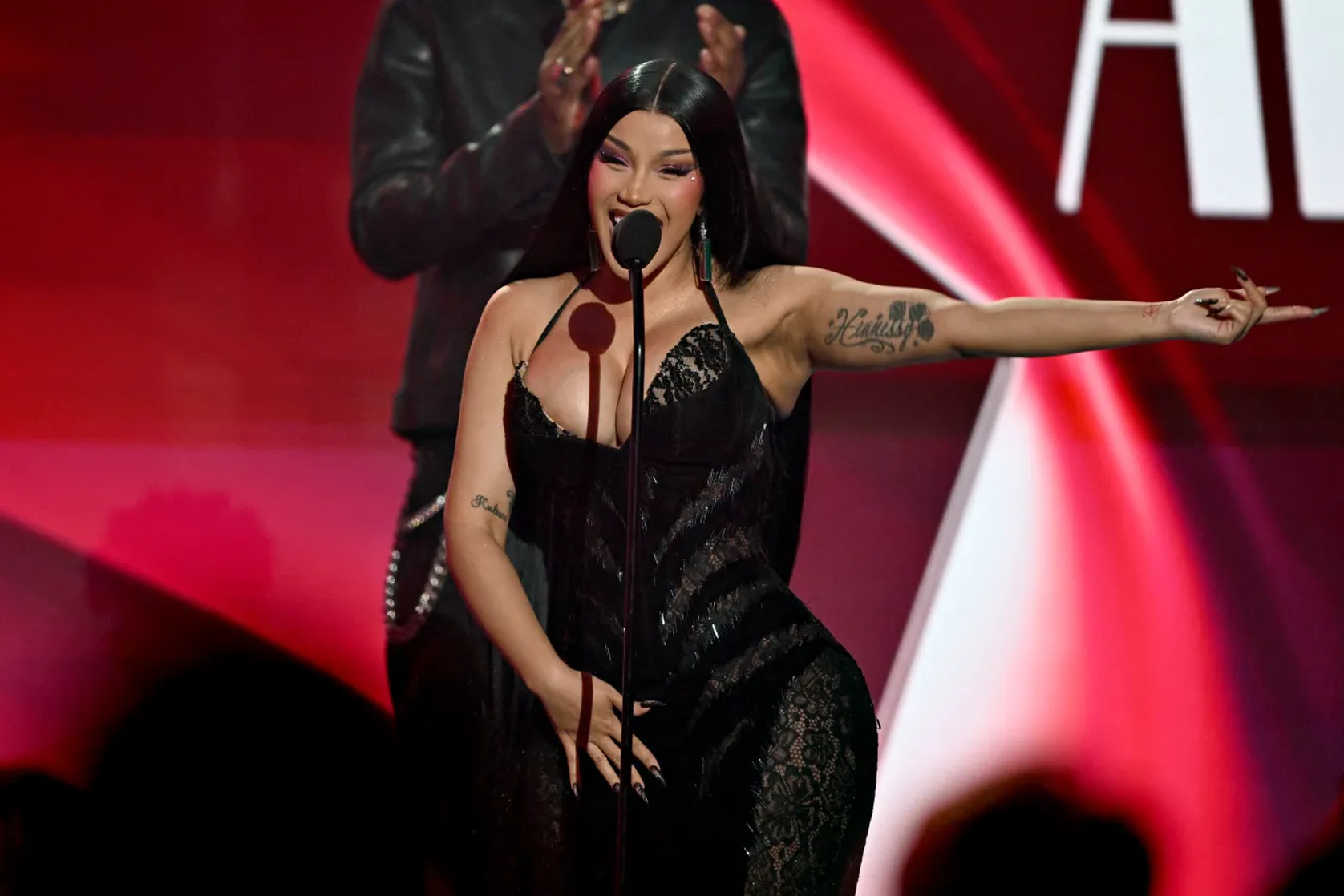 Cardi B Cardi B