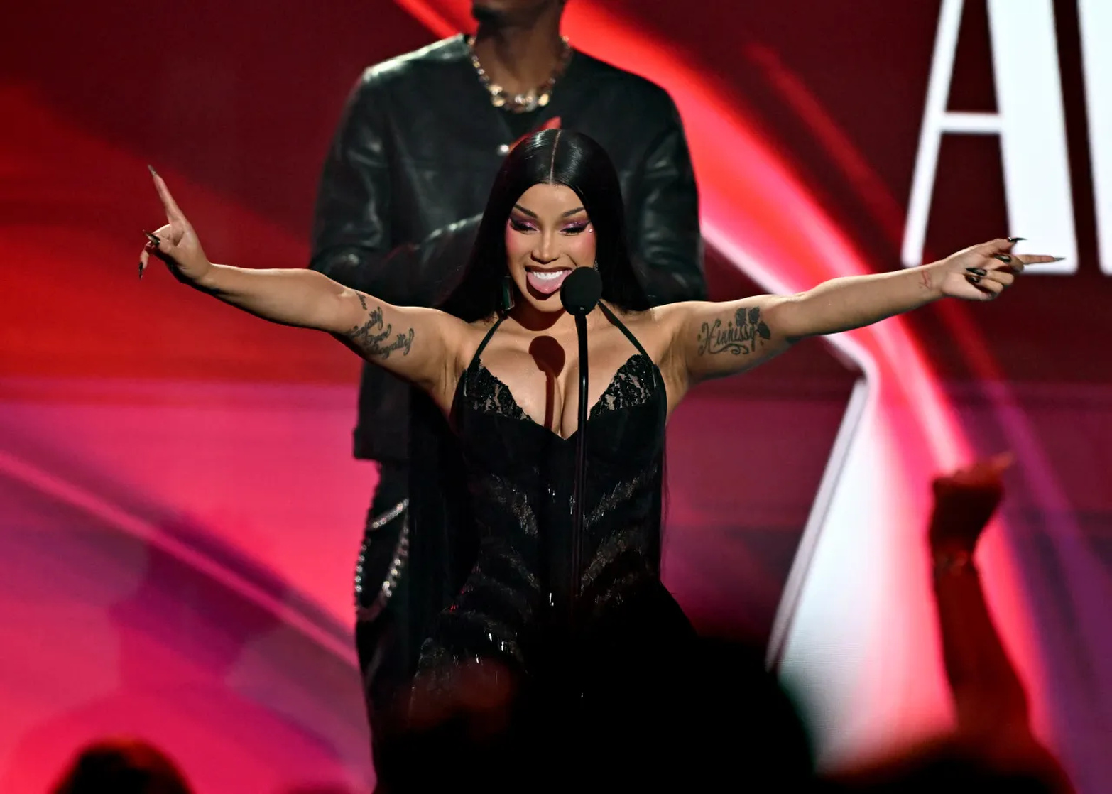 Cardi B Cardi B