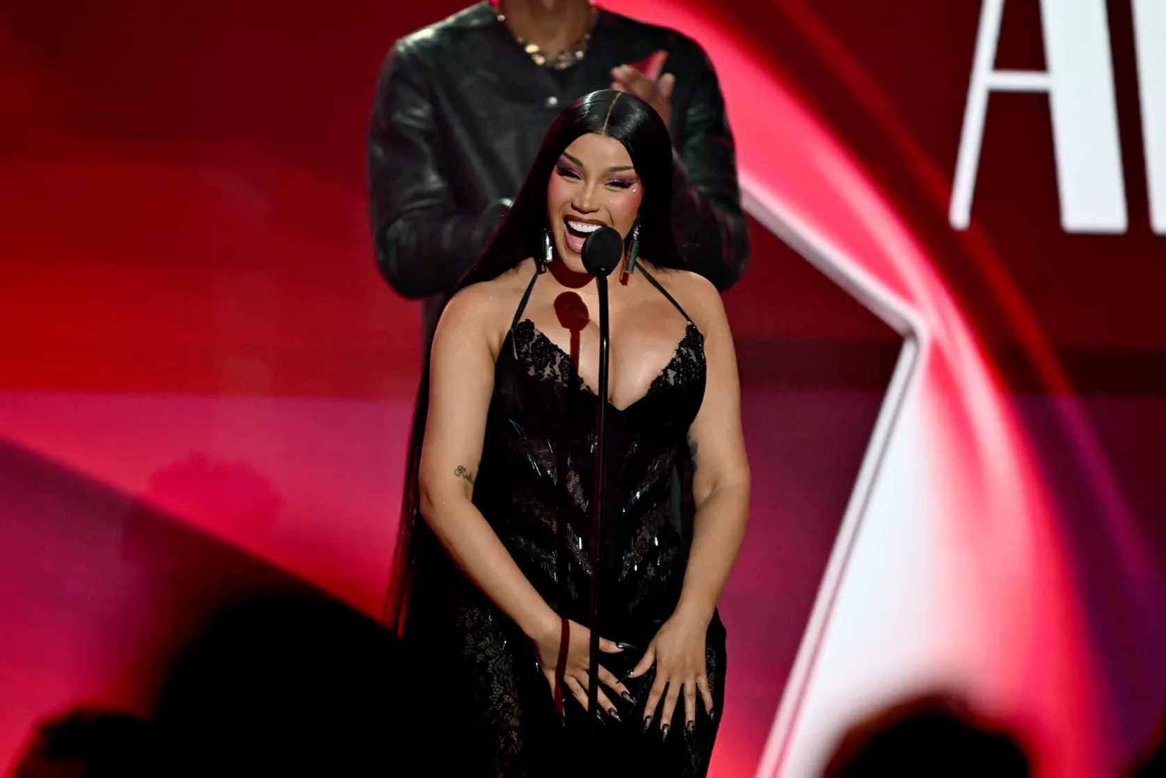 Cardi B Cardi B