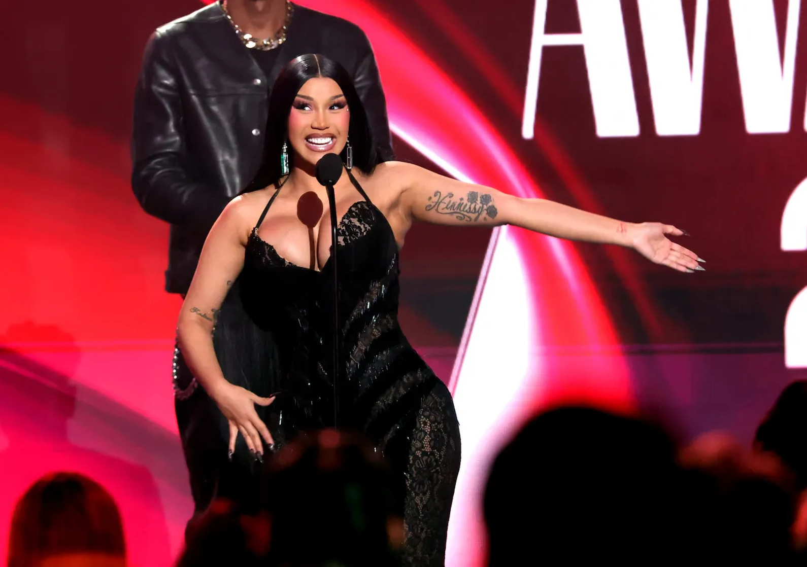 Cardi B Cardi B