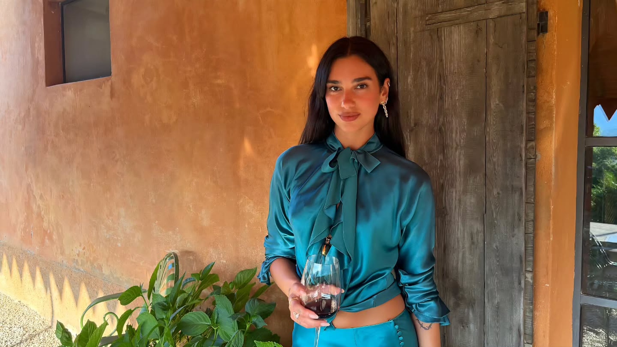 Dua Lipa Dua Lipa