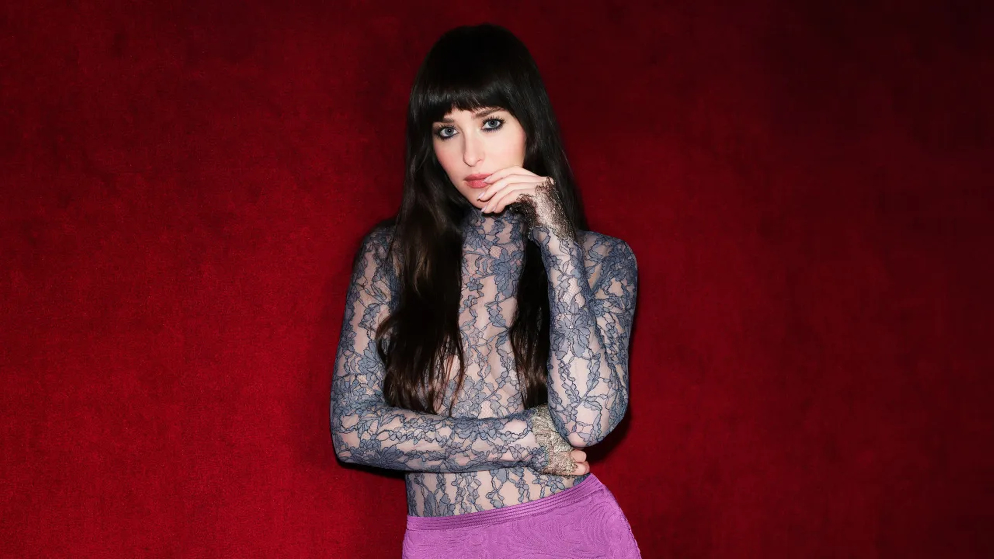 Dakota Johnson Dakota Johnson