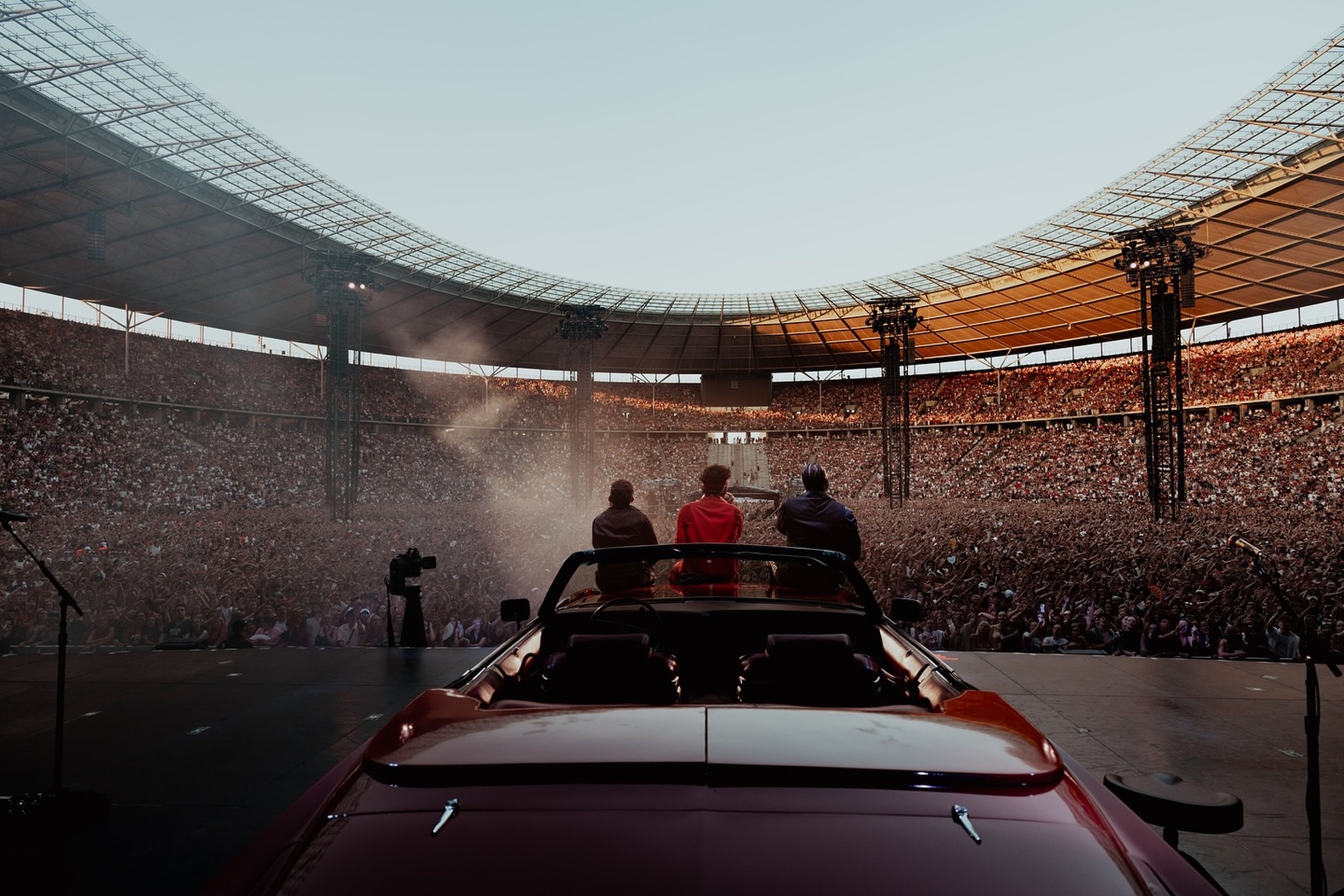 Bruno Mars