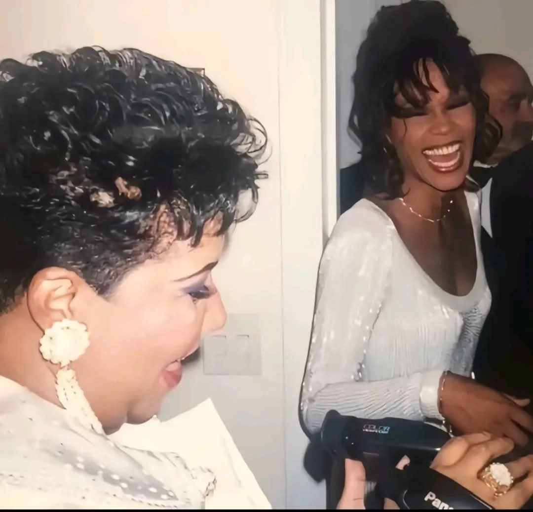 Aretha Franklin