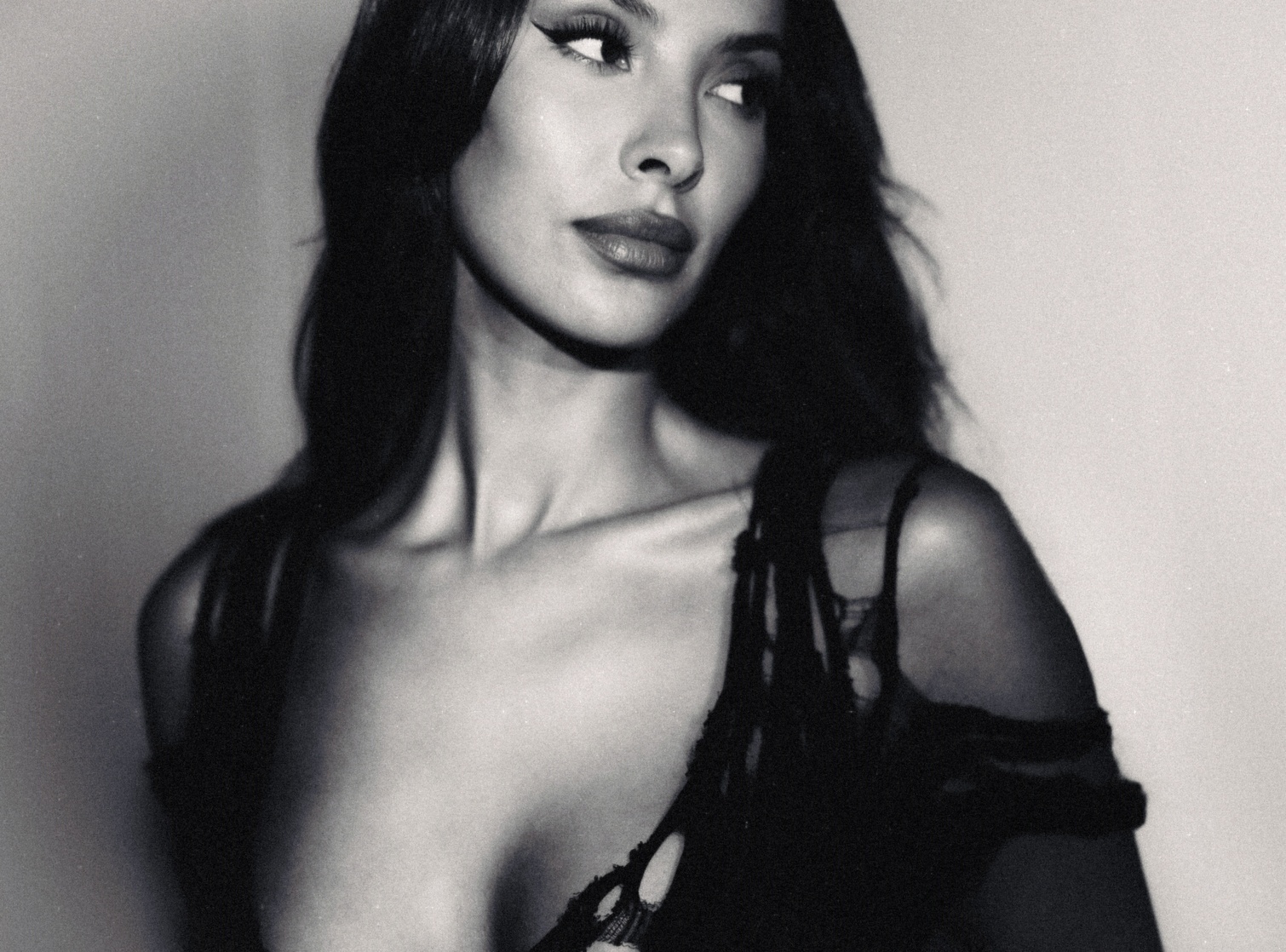 Maya Jama