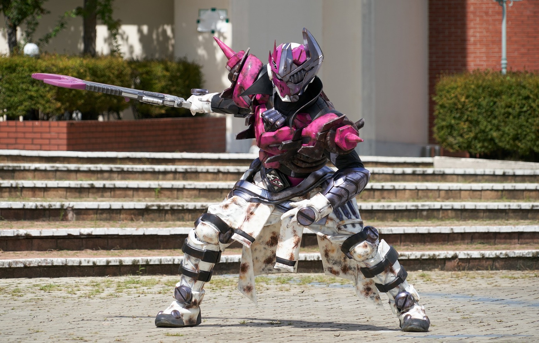 Supana Kurogane