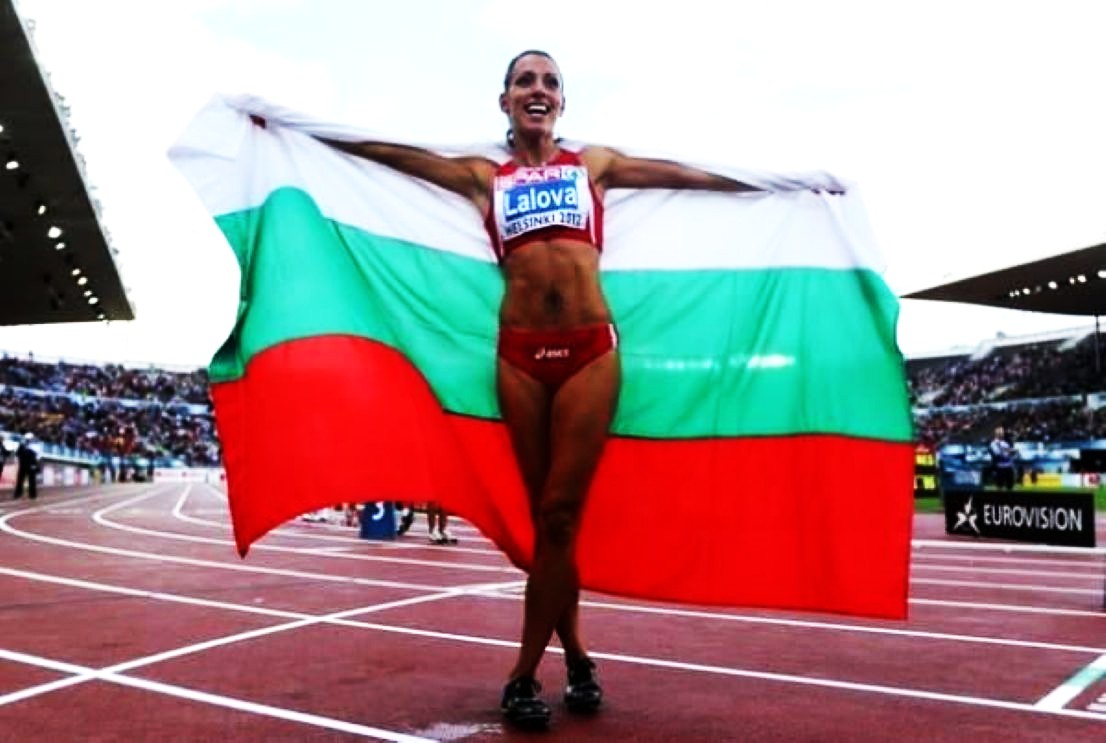 Ivet Lalova