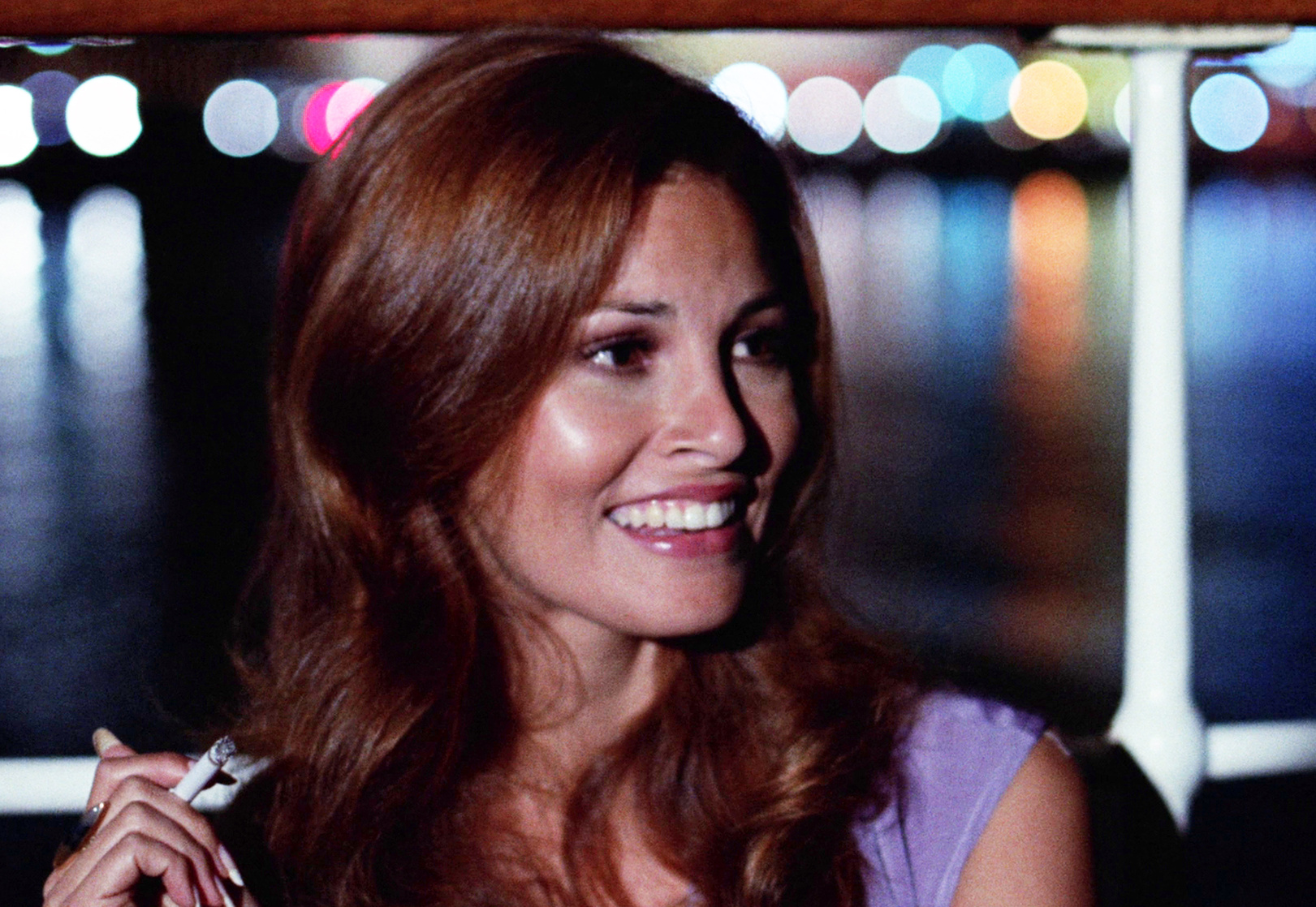 Raquel Welch