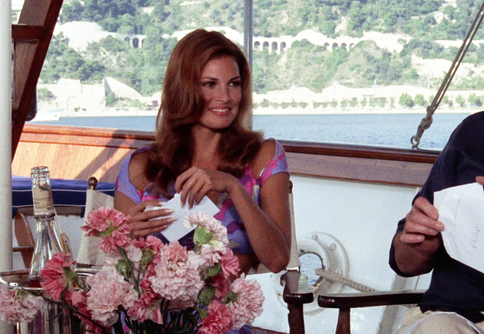 Raquel Welch