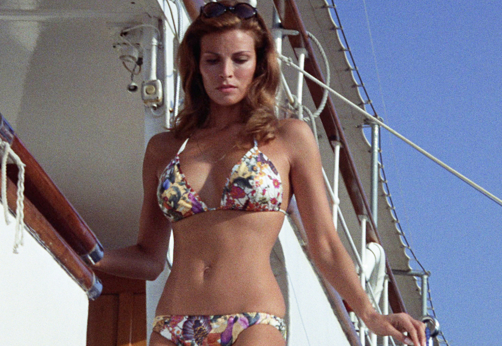 Raquel Welch