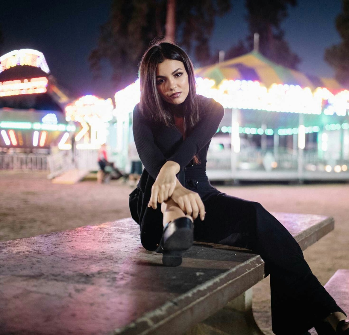 Victoria Justice Victoria Justice