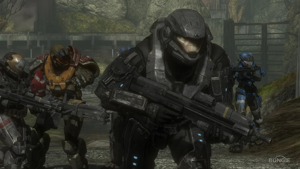 Noble Six