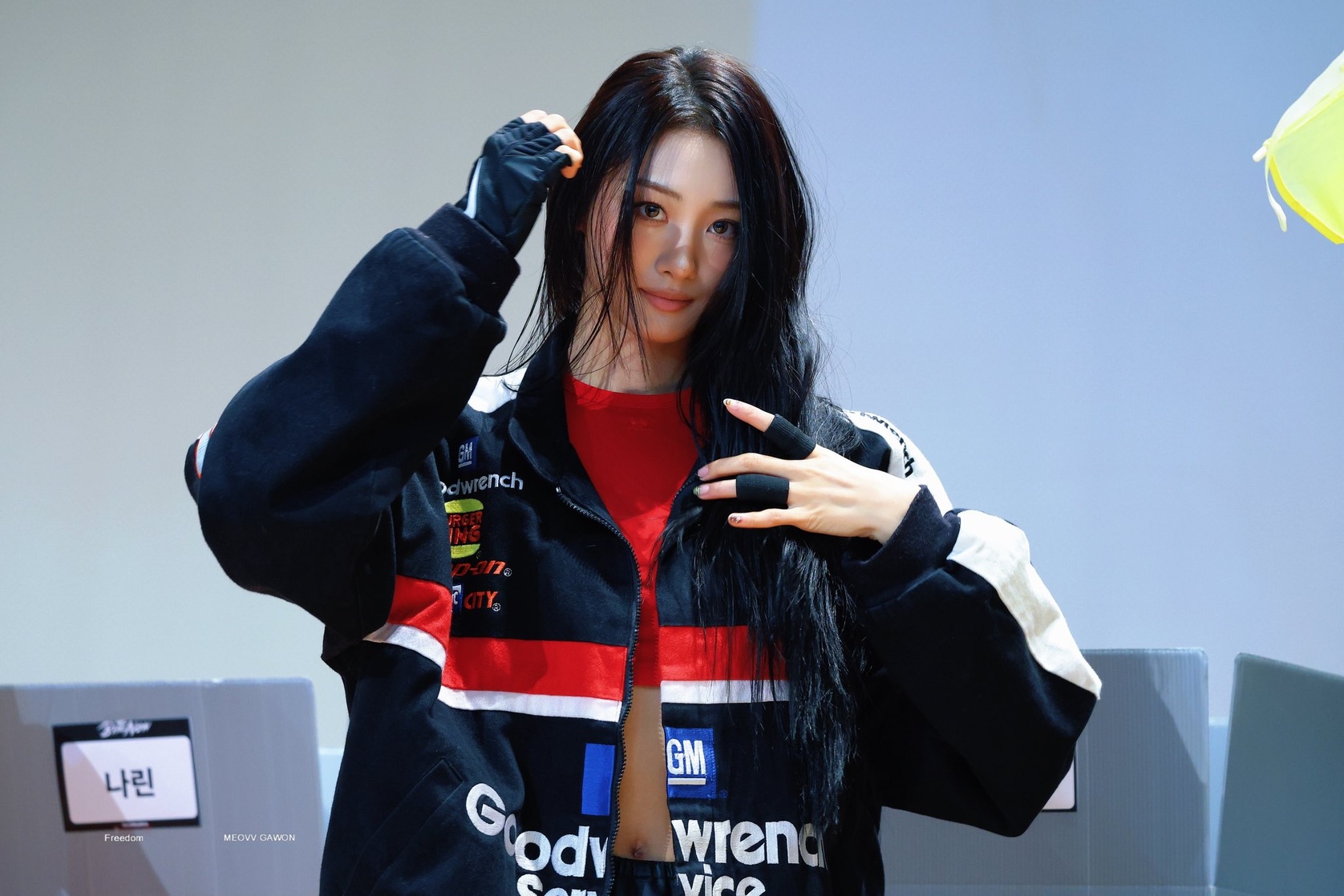 Ga-won Lee