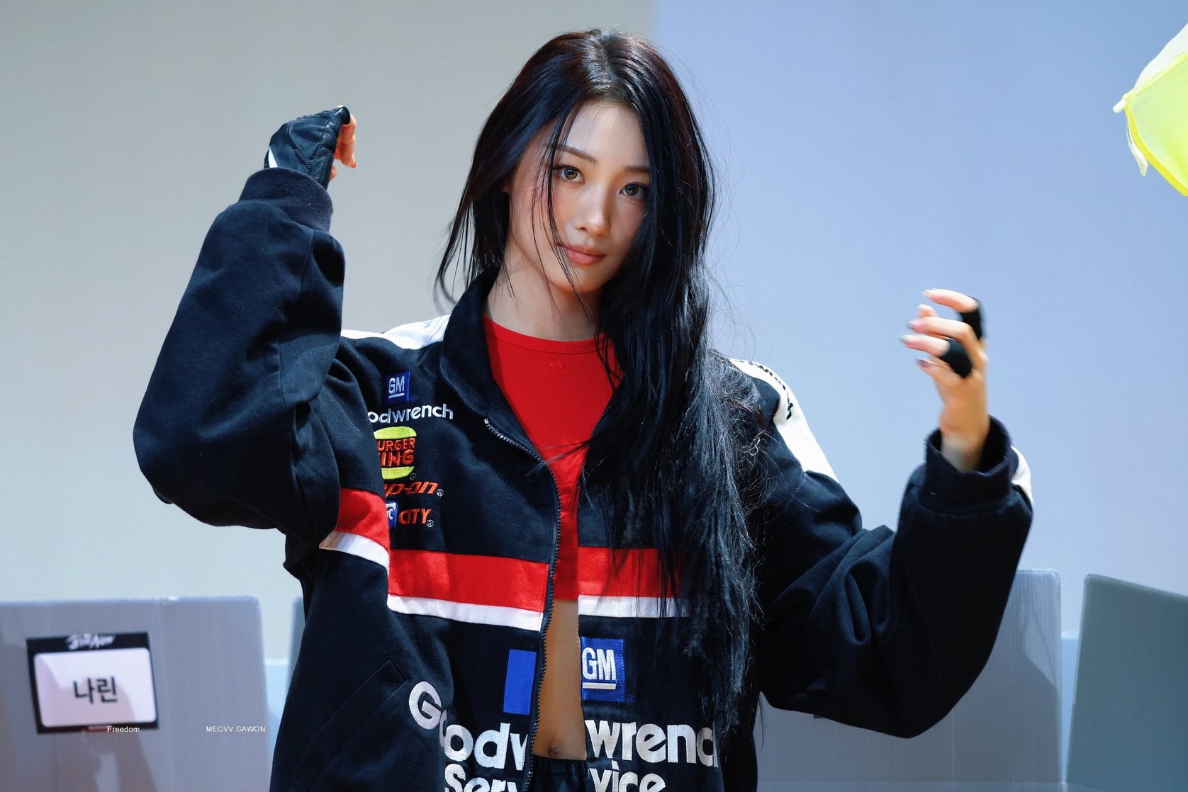 Ga-won Lee