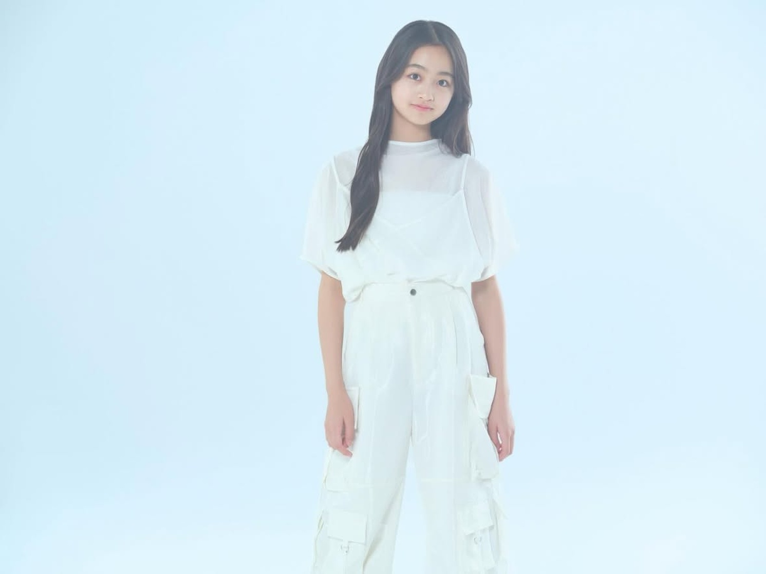 Kaede Matsuura