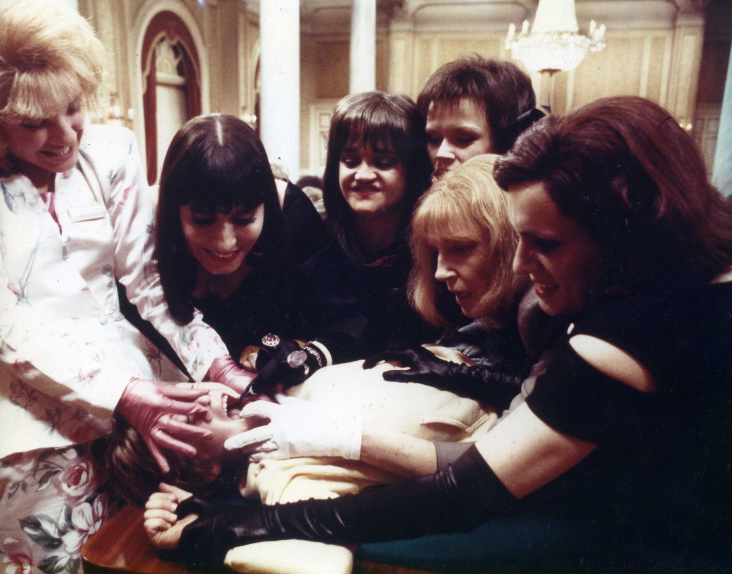 The Witches (1990)