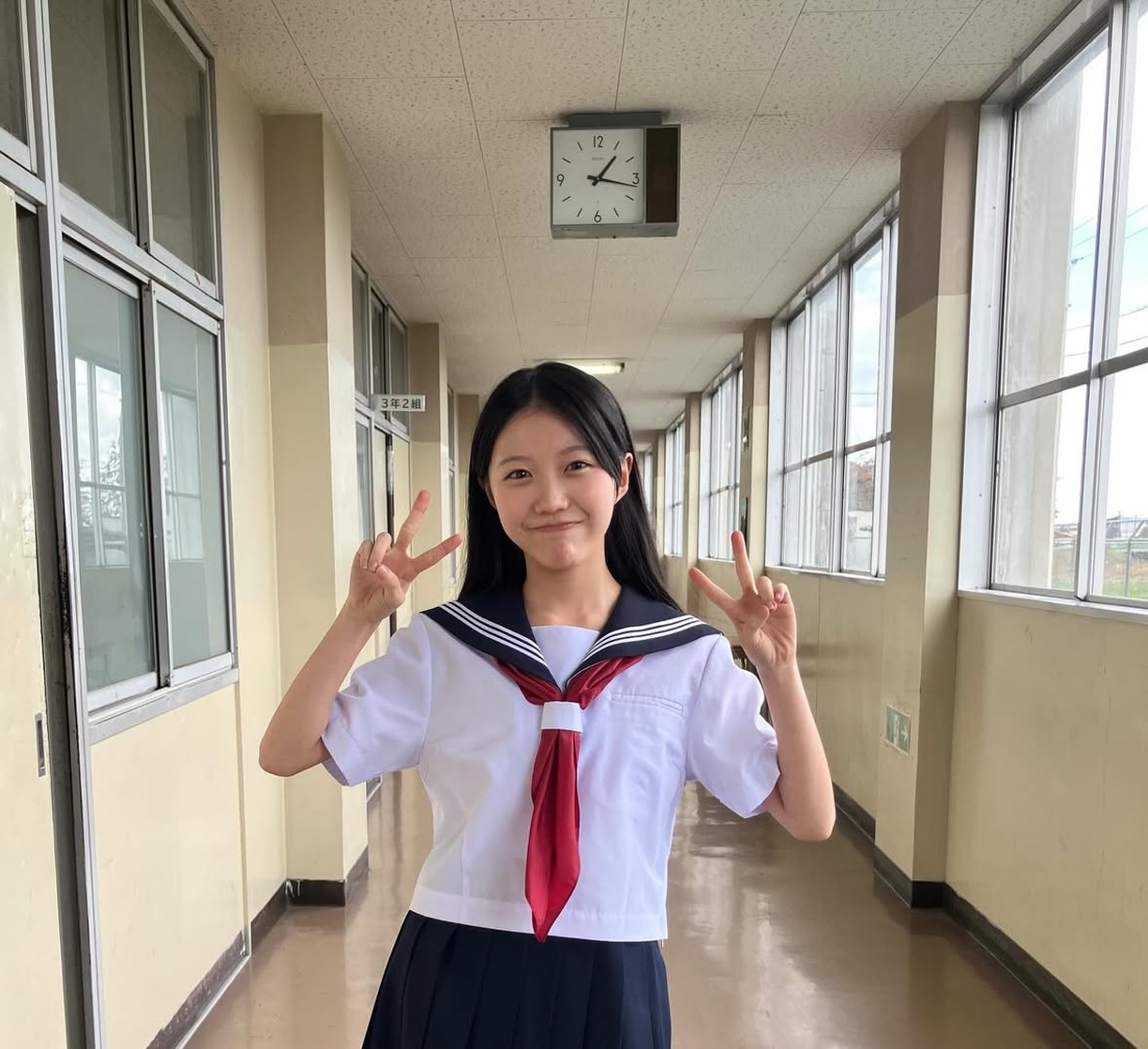 Suzu Tomoda