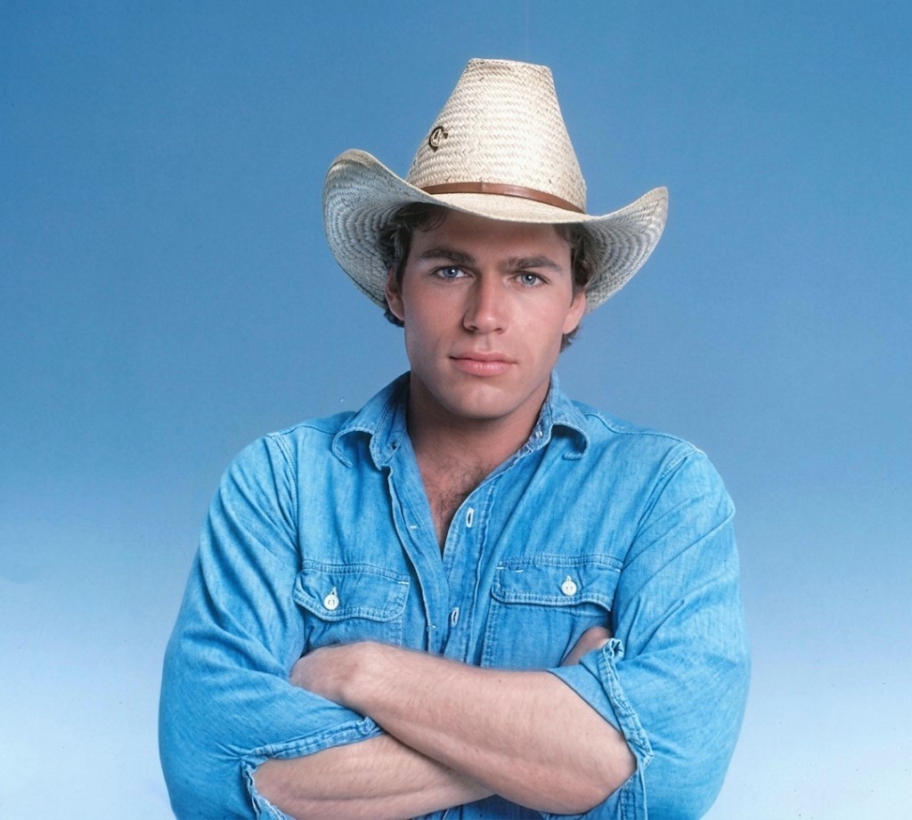 Jon-Erik Hexum