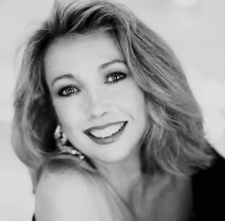 Teri Garr