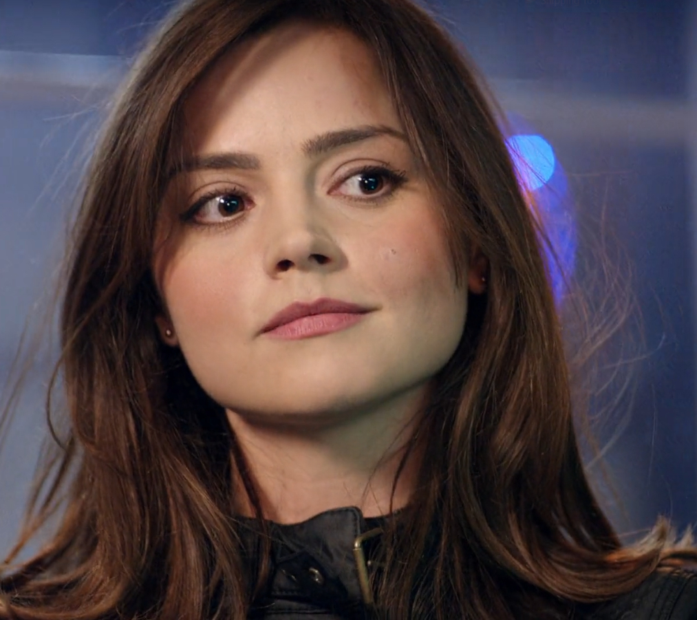 Jenna Coleman
