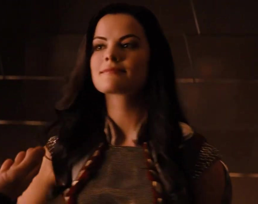 Jaimie Alexander