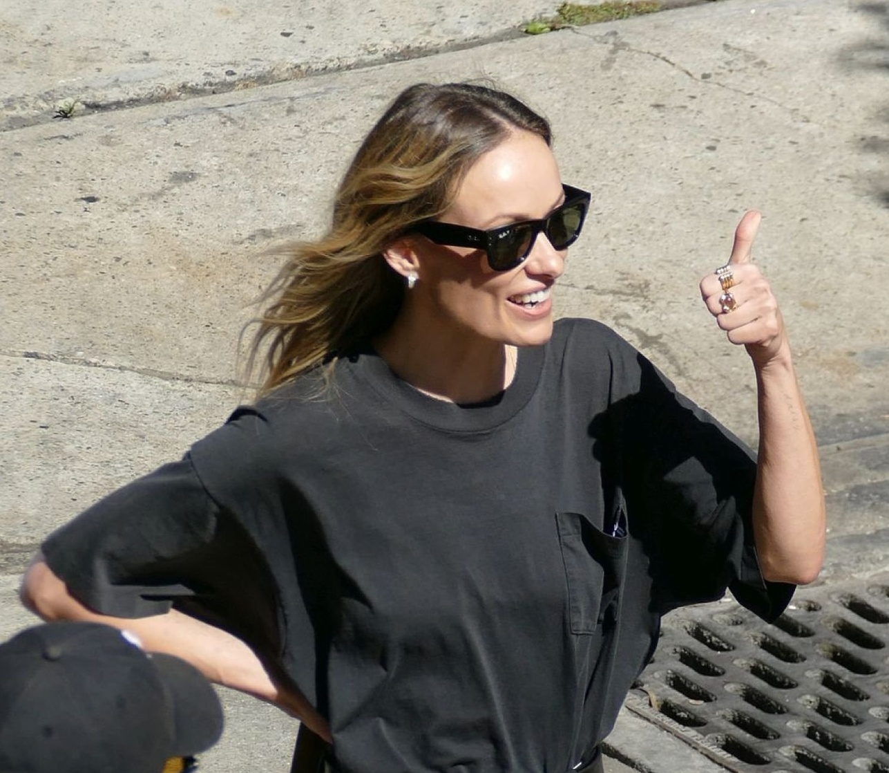Olivia Wilde