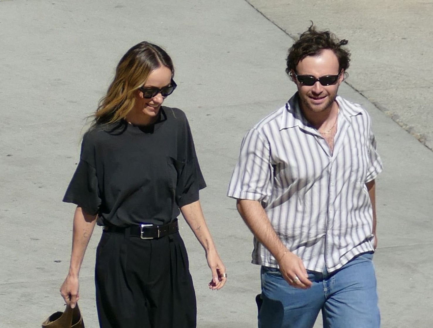 Olivia Wilde Olivia Wilde