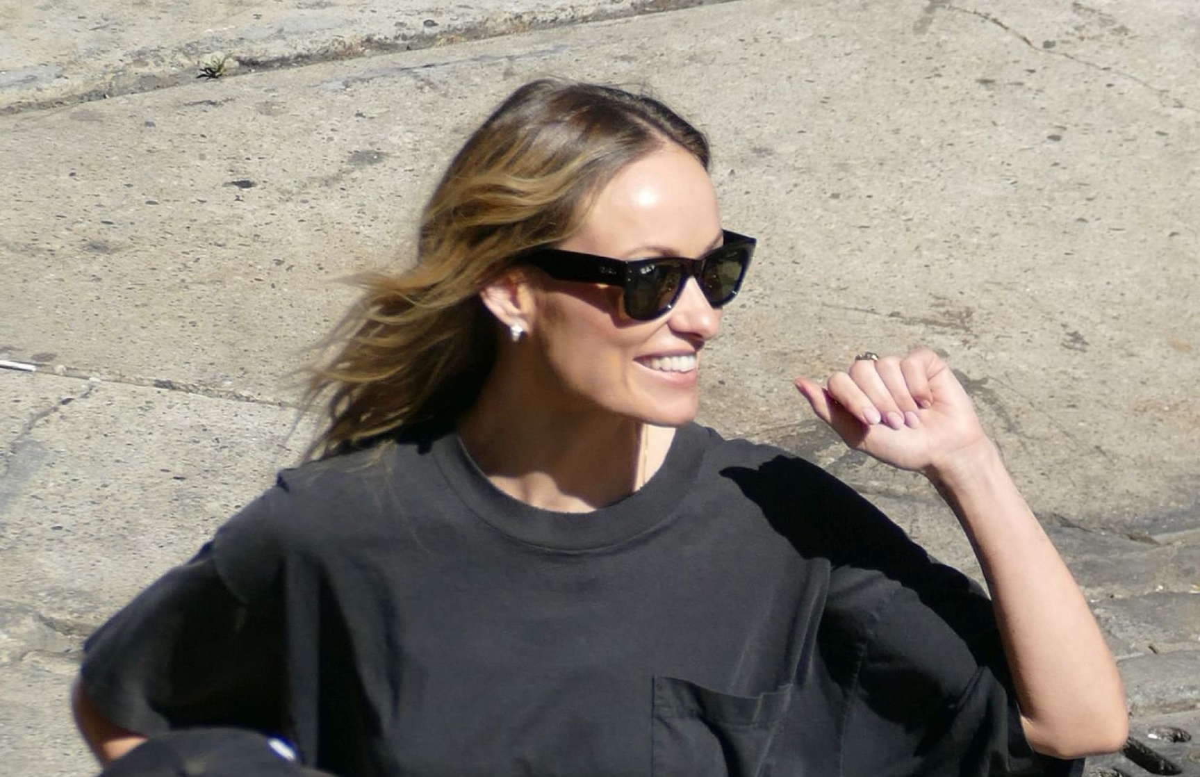 Olivia Wilde Olivia Wilde
