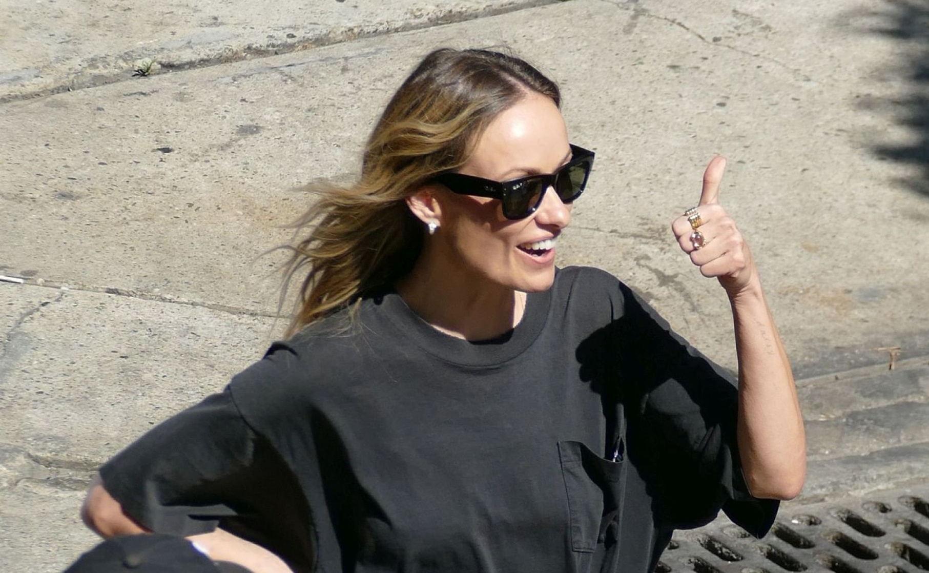 Olivia Wilde Olivia Wilde