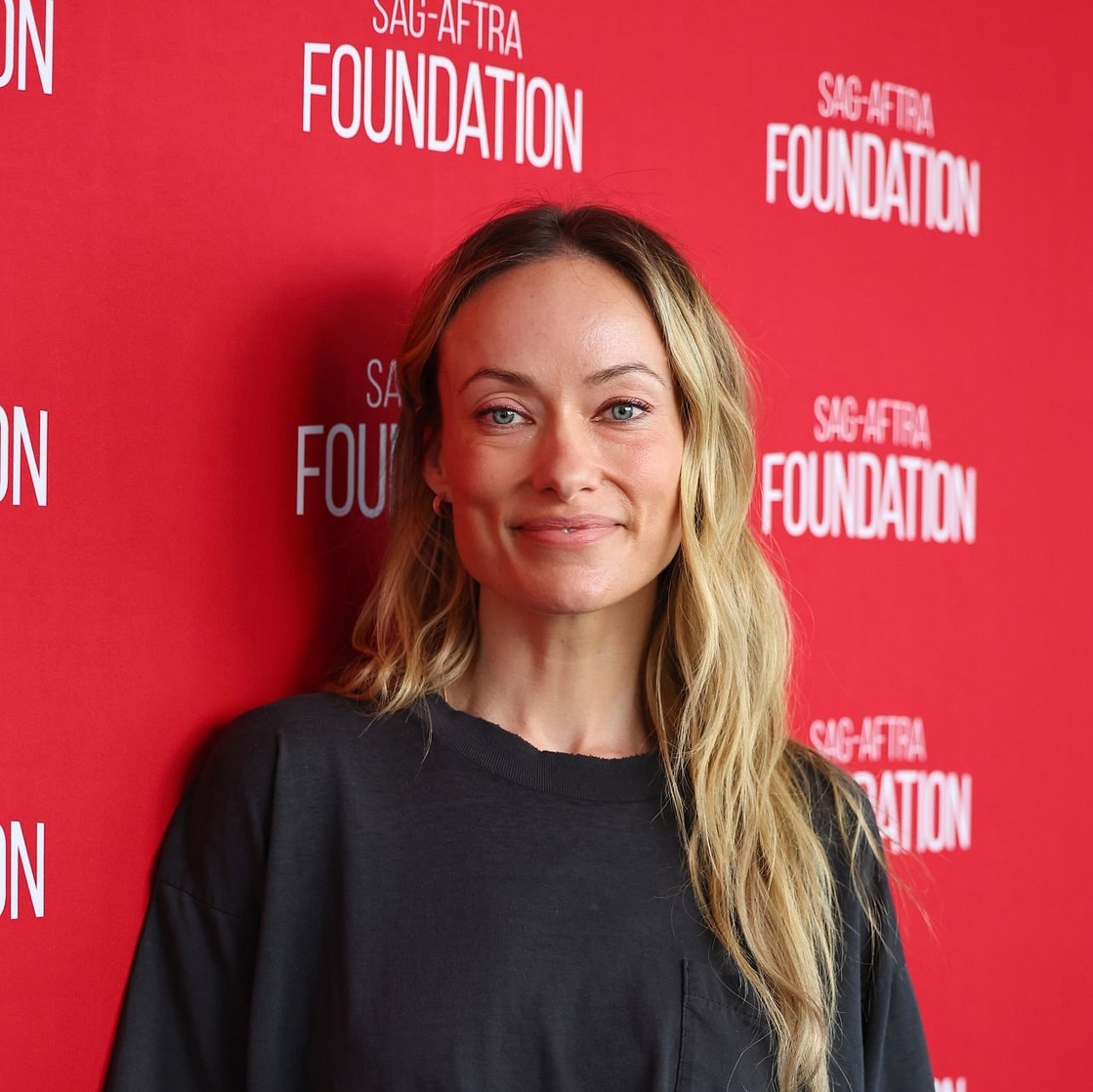 Olivia Wilde Olivia Wilde