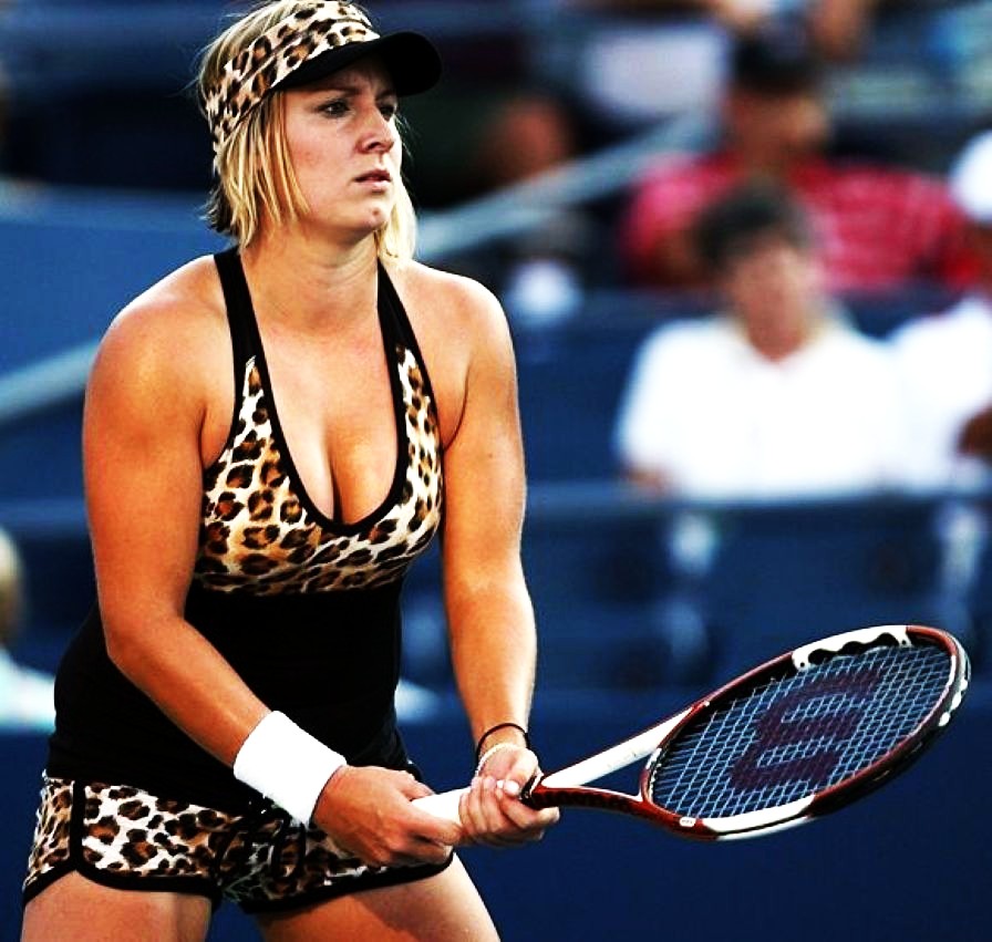 Bethanie Mattek-Sands Bethanie Mattek-Sands