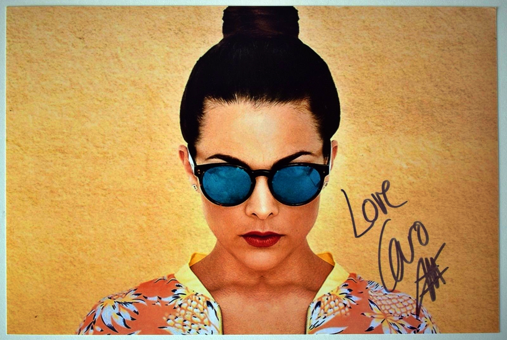 Caro Emerald