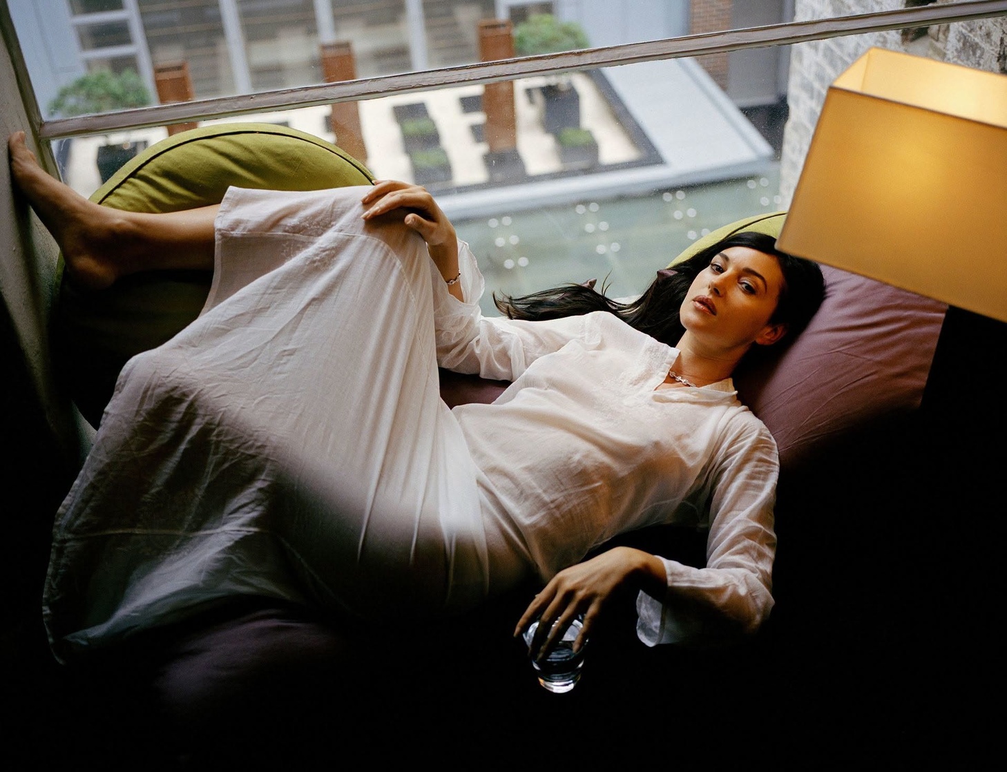 Monica Bellucci