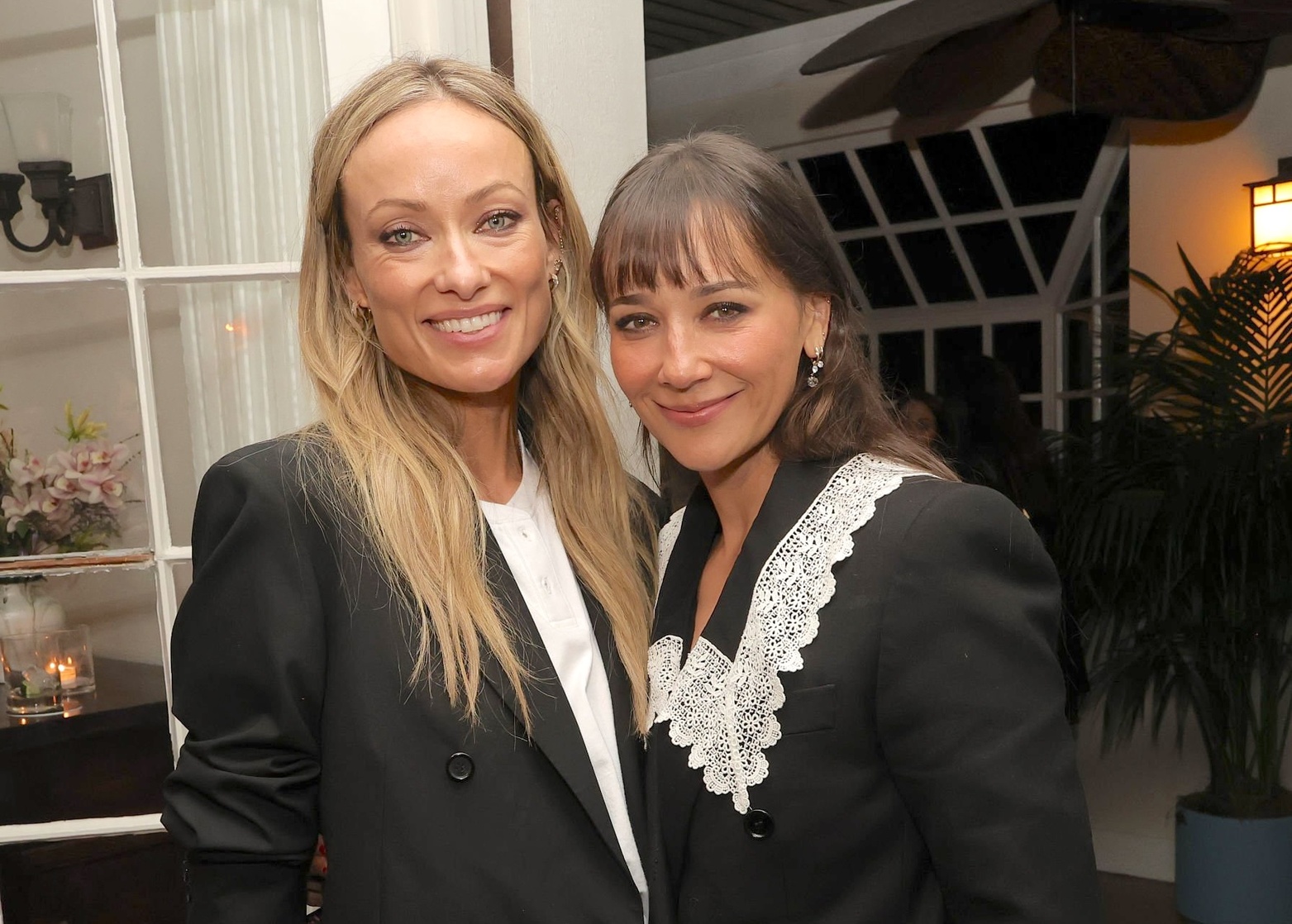 Olivia Wilde Olivia Wilde