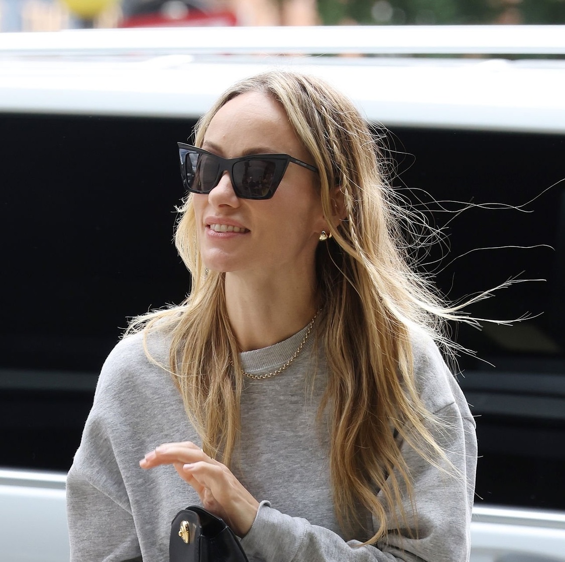 Olivia Wilde Olivia Wilde