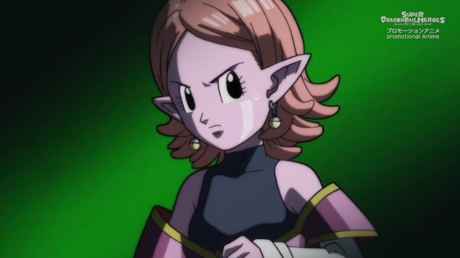 Chronoa
