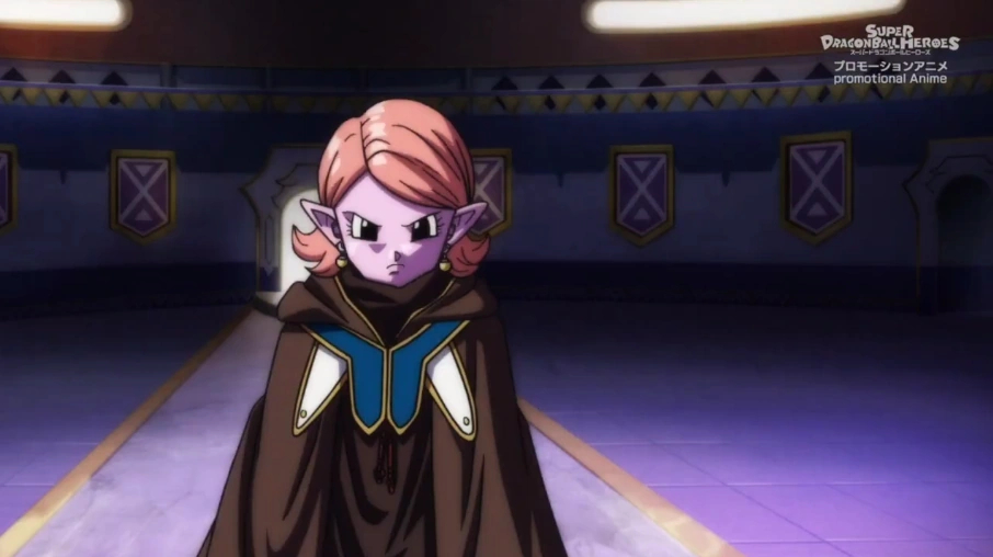 Chronoa