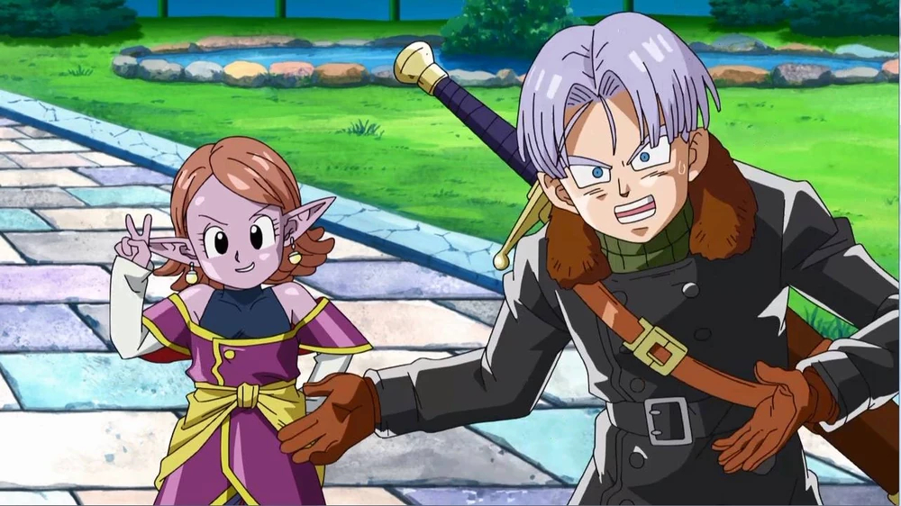 Chronoa