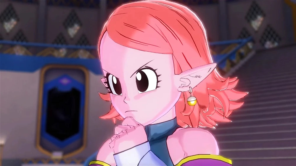 Chronoa