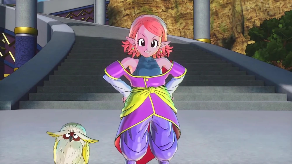 Chronoa