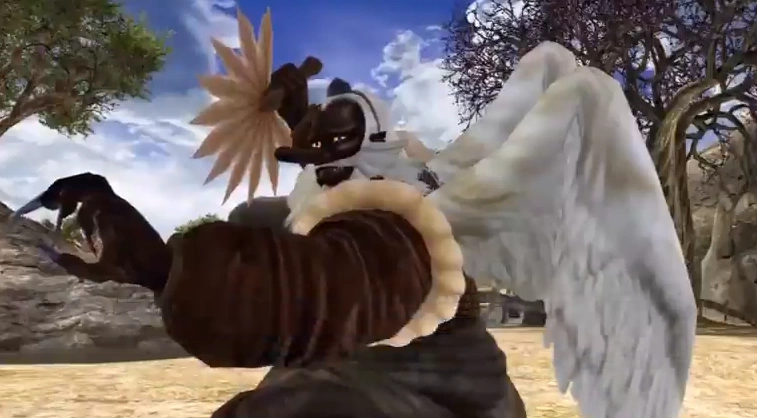 Tengu