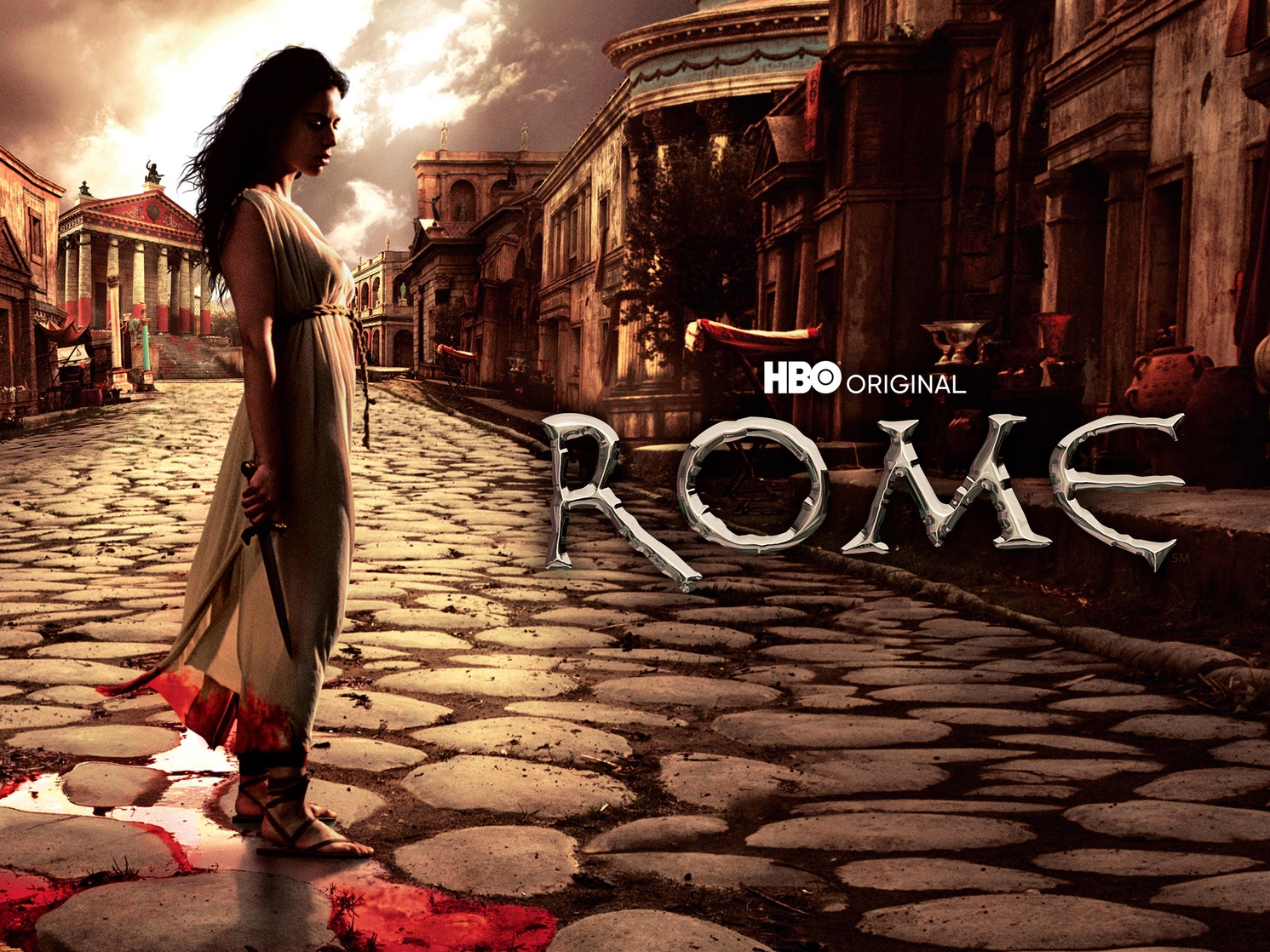 Rome