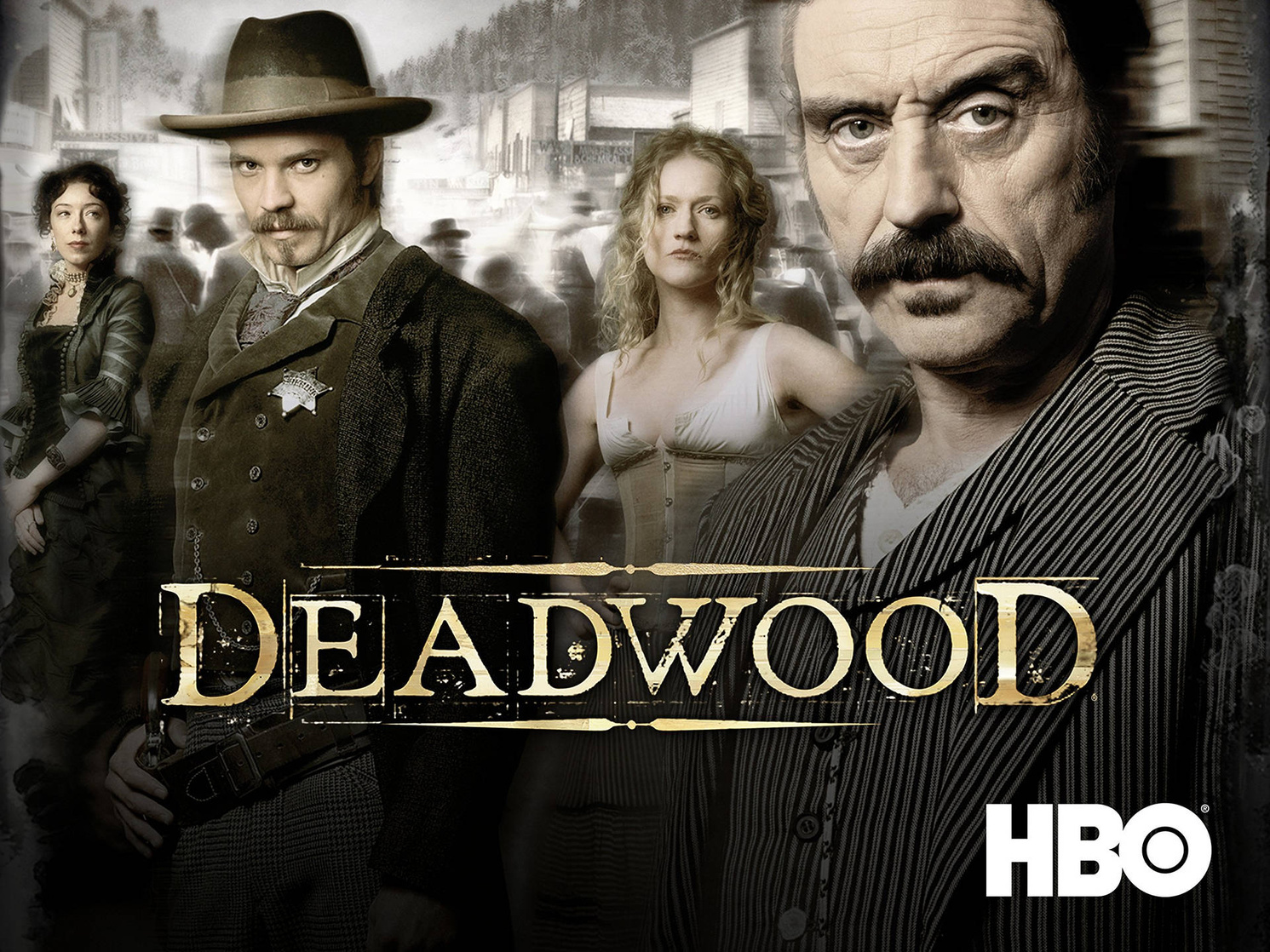 Deadwood