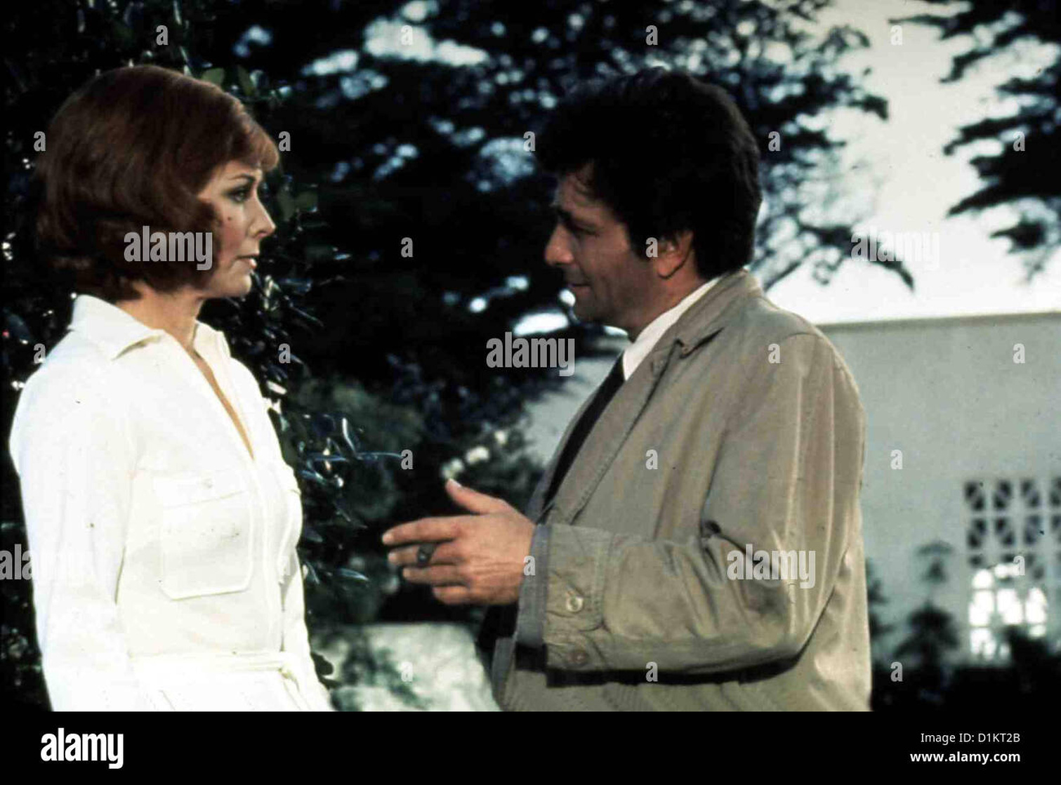 Columbo Columbo