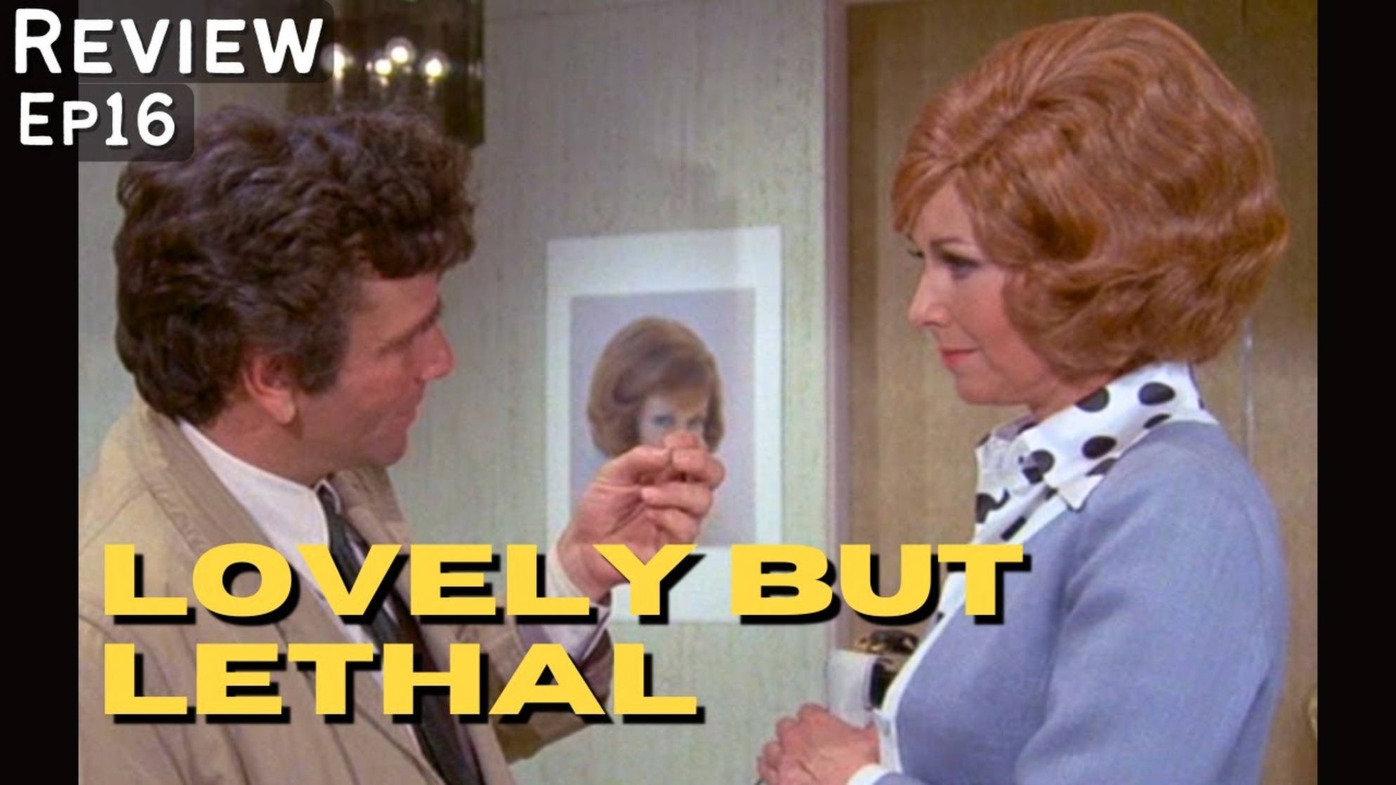 Columbo Columbo