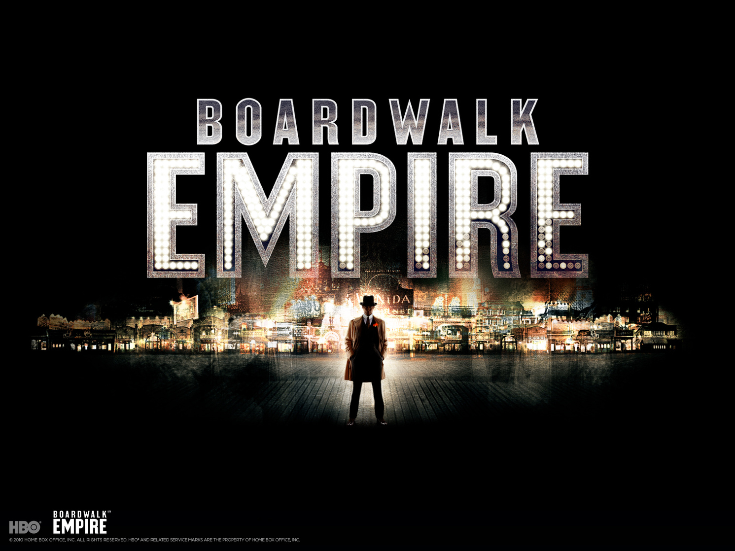 Boardwalk Empire 
